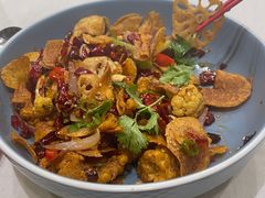 -和记小菜(东方店)