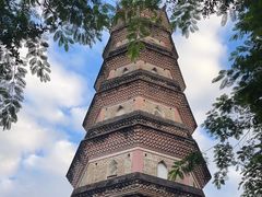 -惠州泗洲塔