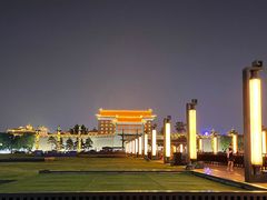 -西安城墙·碑林历史文化景区