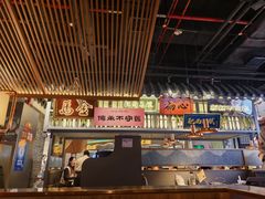 -茄子恰恰·新云南小炒(坪山益田店)