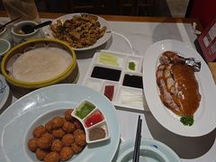 -北平食府(马鞍山路店)