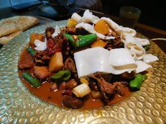 -楼兰新疆主题餐厅(坂田佳华领汇广场店)