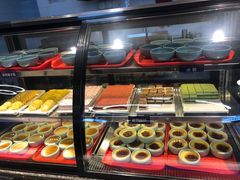 -蚝英雄鲜蚝自助专门店(长楹天街直营店)