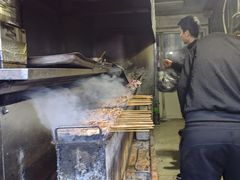 -同来顺烧烤餐厅(哈尔滨道店)
