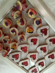 甜品-北京饭店诺金·宴会厅