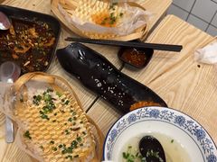 -蜀於记川渝小吃(中央大街店)