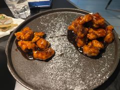 -老头儿油爆虾·1987杭州烟火味(湖滨银泰in77D区店)