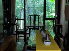 -京杭上院·河景花园餐厅·杭帮菜名店