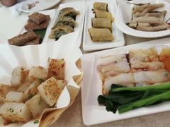 -德闲饮茶(美的·时代城店)