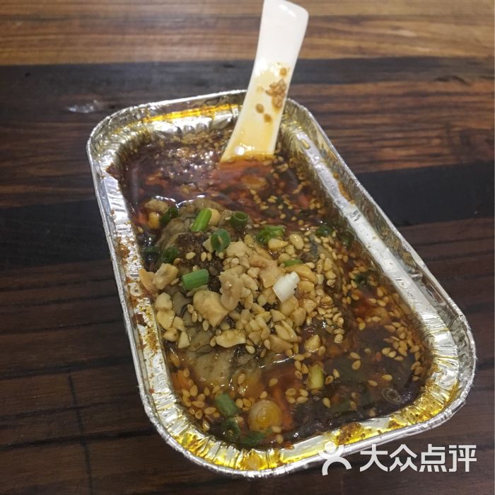 蔡氏冷串串(陸家巷店)圖片 - 第7249張