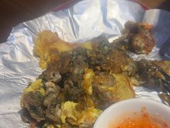 -闽鄂情·闽南招财鸭(水头店)