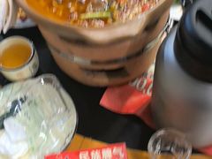 -德四家·云南傣味烧烤品牌(和谐店)