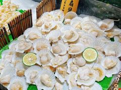 -亚马逊海鲜自助(梅溪湖步步高店)