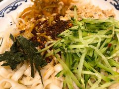 -韩师傅老大同刀削面(北苑路店)