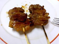 -Magic Food Point(Airport Street food)