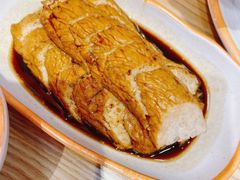-瑞霖·隆江猪脚饭