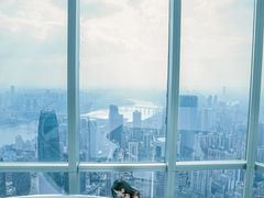 -WFC会仙楼观景台