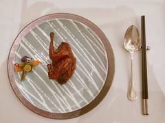 -成都瑞吉酒店·宴庭中餐厅