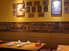 -永安鱼庄·镇江菜(三店纬五路店)