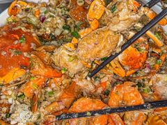 -辣螃铠盆盆蟹大排档(总店)