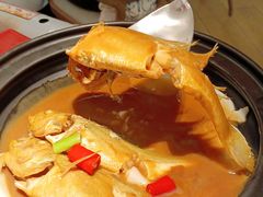 -南棠馆粤菜坊(群光店)