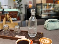 -聚·咖啡(南国奥园店)