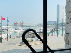 -南沙游艇会·大兵船餐厅