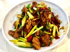 -帕米尔食府(白云观店)