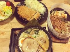-雷门拉面·现熬骨汤(凯德来福士店)