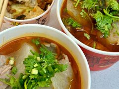 -江三王记牛杂馆(总店)