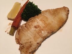 -九洲喜来登酒店湖月日餐厅
