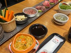 -赤坂亭·M9和牛烧肉·铁板烧·日料398放题(长泰广场店)