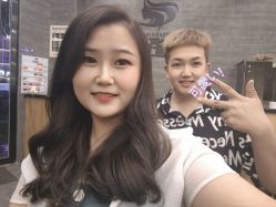 点击看大图 -星格造型·Hair Salon