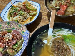 -阿木舂记·特色小吃(平江路店)