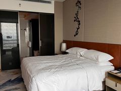-广州奥园喜来登酒店
