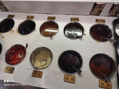 -官塘陈记鱼生·潮汕砂锅粥·牛肉火锅(潮枫路总店)