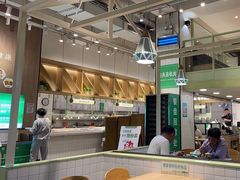 -酷味乐智选餐厅(斜土路店)
