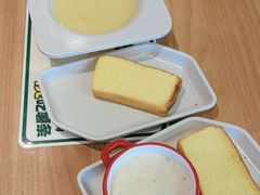 -豪客来牛排(红豆万花城店)