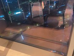 -济南凯宾斯基酒店-THE VIEW云景全日制餐厅