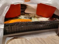 -吉野家(学院路店)