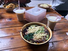 -赵伍面庄(松石大道店)