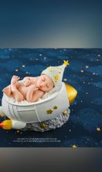 -挚纯baby儿童摄影(庐阳区店)