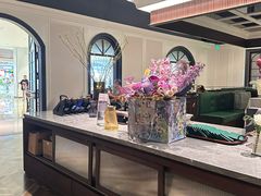 -静香HOUSE·全时段融合餐厅(七星欢乐颂店)