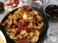 -靓靓蒸虾·头牌蒸虾(雪松路总店)