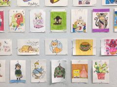 -鼎画艺术机构(贵都店)