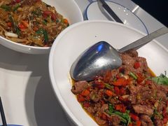 -兰湘子·湘菜小炒(泉舜店)
