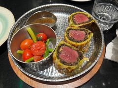 -西堤牛排(恒隆广场店)