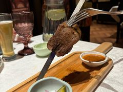-俄士厨房(环球港店)