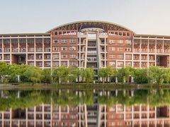 -中国计量大学(西校区)