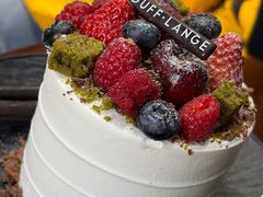 -DUFF LANGE杜夫朗格蛋糕(长沙店)